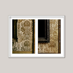 The Marriage, Versailles