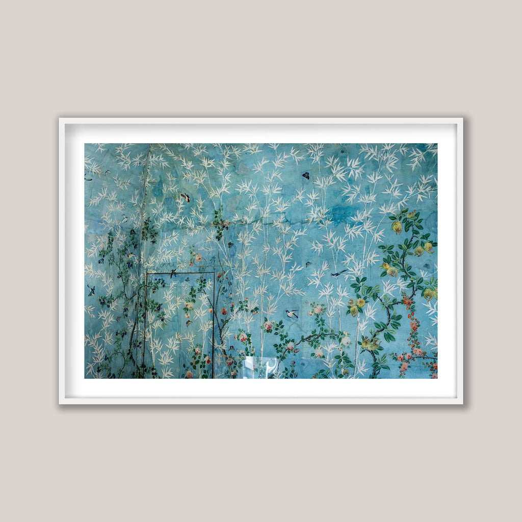 The Secret Door at Maintenon