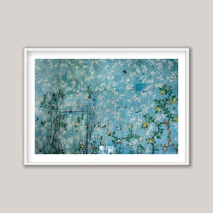 The Secret Door at Maintenon