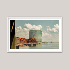 Tip of Nordø, Copenhagen