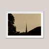 The Twisted Spire II, Saumur