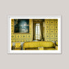The Yellow Room, Versailles