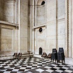 St. Paul's Cathedral (Portico II), London
