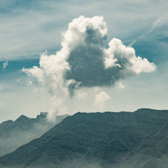 The Cloud, Pompeii