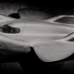 Weltrekordwagen T80