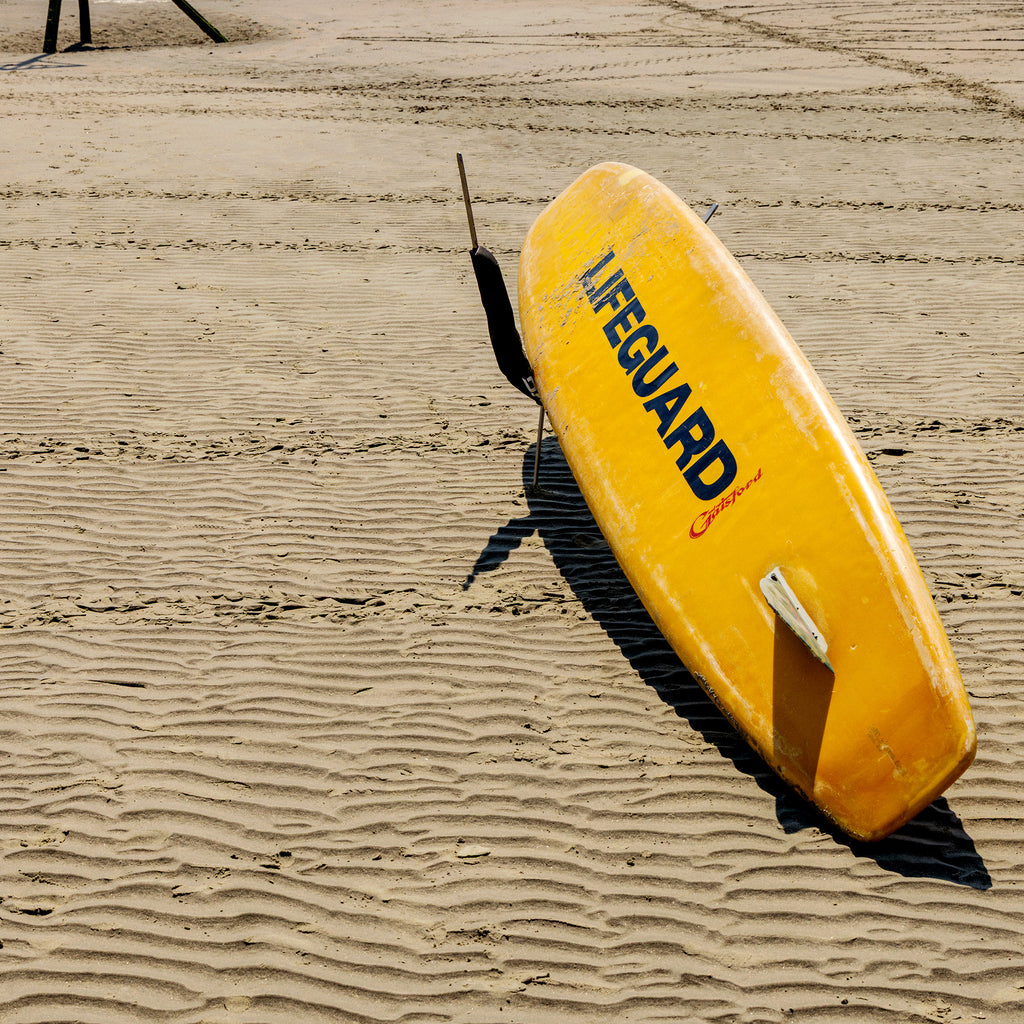 Lifeguard