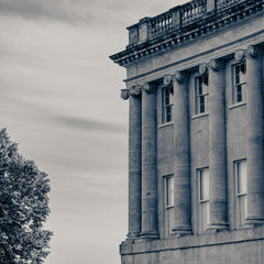 No. 30 Royal Crescent, Bath