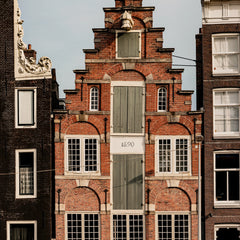Amsterdam II - 1509