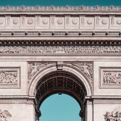 L'Arc de Triomphe