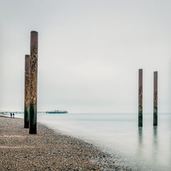 Palace Pier, Brighton