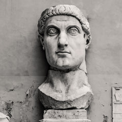 Constantine in Rome MMXXIII