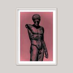 The Dark Roman - Crimson
