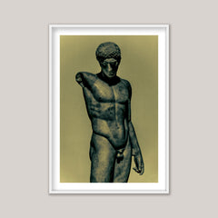 The Dark Roman - Olive