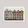 Five Houses, Arras