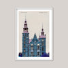 Rosenborg Castle - Copenhagen