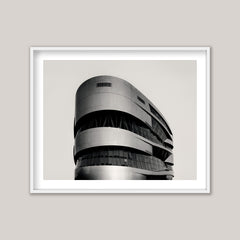 Mercedes-Benz Museum I