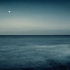 Moonrise III, Selsey