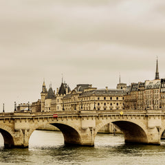 Pont Neuf, Paris