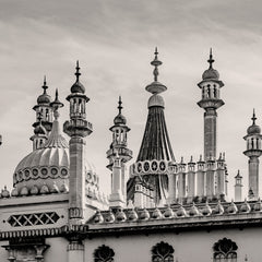 Royal Pavilion, Brighton