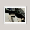 Port House, Antwerp - Diptych