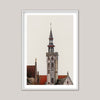 The Dragon Slayer - Bruges