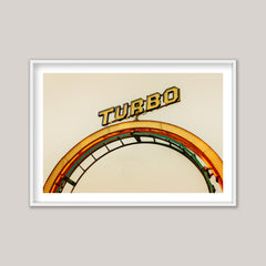 Turbo Yellow