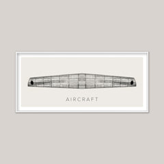 Aircraft, Rotterdam