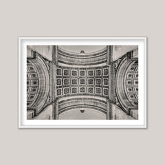 Arc de Triomphe I