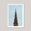 Church of Our Saviour II, Copenhagen