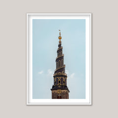 Church of Our Saviour