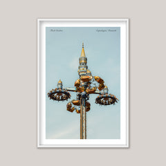 Tivoli Gardens II