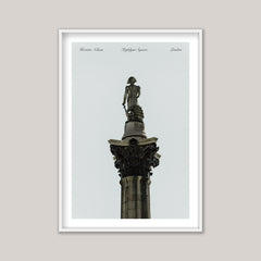 Horatio Nelson, London