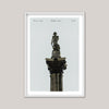 Horatio Nelson, London