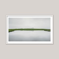 Loch Maovally