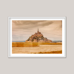 Mont-Saint-Michel