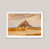 Mont-Saint-Michel