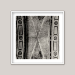 Nancy Cathedral III (BW)