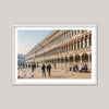 Piazza San Marco, Venice