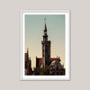 Poortersloge, Bruges