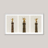 Die Siegessäule Triptych