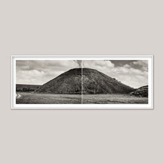 Silbury Hill - Autumnal Equinox