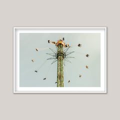 Tivoli Gardens III