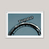 Turbo Blue