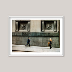 Wall Street