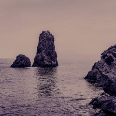 The Islands of the Cyclops IV, Sicily