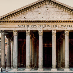 Pantheon, Rome