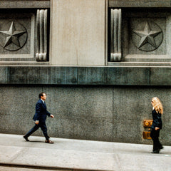 Wall Street