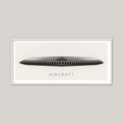 Aircraft, Paris