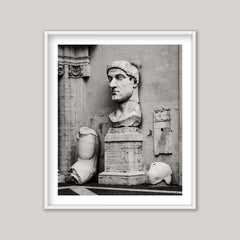 Constantine the Great - Profile