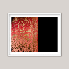 Chambord Damask